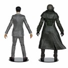 Fallout: New Vegas Statue 2-Pack Riot Ranger Armor & Benny Survivor 18 cm thumbnail