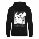 Pokemon Hettegenser Halftone Pikachu thumbnail