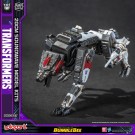 Transformers: Bumblebee AMK Pro Series Plastic Model Kit Soundwave (Oversea Version) 20 cm thumbnail