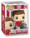 FC Bayern Munich POP! Football Vinyl Figure Joshua Kimmich 9 cm 98 thumbnail