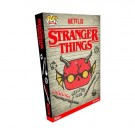 Stranger Things Hellfire Club Adult Boxed Pop! T-Shirt thumbnail