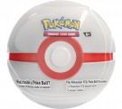 Pokemon Tin Pokeball høst 24 thumbnail