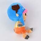 One Piece Plush Figure Tony Tony Chopper New World 20 cm thumbnail