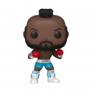 Rocky POP! Movies Clubber Lang Vinyl figure 1714 thumbnail