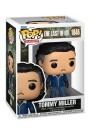 The Last of Us POP! TV Vinyl Figures Tommy Miller 9 cm 1846  thumbnail