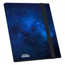 Ultimate Guard Flexxfolio 360 18-Pocket - Mystic Space thumbnail