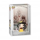 Disney 100 Snow White & Woodland Creatures Pop! Movie Poster with Case 09 thumbnail