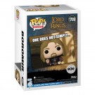 Lord of the Rings POP! Movies Boromir (Meme) Vinyl figure 1709 thumbnail
