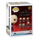 House of the Dragon POP! TV Rhaenyra Targaryen Vinyl Figure 16 thumbnail