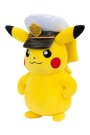 Pokémon Plush Figure Captain Pikachu 20 cm thumbnail