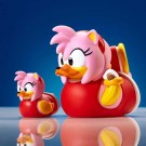 Sonic - The Hedgehog Tubbz  Mini PVC Figure Amy Rose 5 cm thumbnail