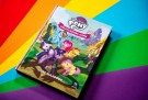 My Little Pony RPG Rulebook Core *Englische Version* thumbnail