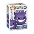 Pokemon POP! Games Gengar Vinyl figure 1031 thumbnail
