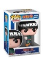 Naruto Classic POP! Animation Vinyl Figure Rock Lee 9 cm 2227 thumbnail