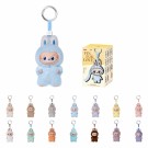 Labubu - Pin for love (A-M) - Forventet November thumbnail