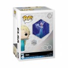 Disney 100 Frozen Elsa Pop! Vinyl Figure 1319 thumbnail