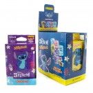 Stitch Super Scrapbook Trading Cards Pocket Tin - Forventet November thumbnail