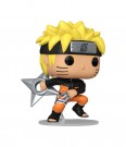 Naruto POP! Animation Naruto Vinyl figure 1843 - Mulighet for Chase thumbnail