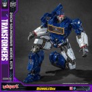 Transformers: Bumblebee AMK Pro Series Plastic Model Kit Soundwave (Oversea Version) 20 cm thumbnail