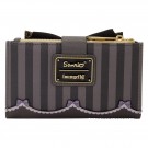 Sanrio by Loungefly Wallet 20th Anniversary Kuromi thumbnail