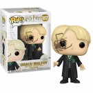 Harry Potter POP! Movies Malfoy w/Whip Spider Vinyl Figure 117 thumbnail