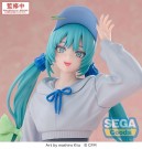 Hatsune Miku Conceptual Vol 2 Luminasta Fig 21 cm thumbnail