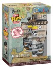 One Piece Bitty POP! Display Vinyl Figures Going Merry thumbnail