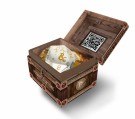 Dungeons & Dragons Blind Mystery Box Dice Fizban's Treasure d20 25 mm thumbnail