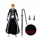Bleach: Thousand-Year Blood War Action Figure Ichigo Kurosaki (Fullbring Bankai) 18 cm thumbnail
