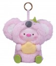 GeeGeePig: Pajamas Lullabies Blind Box Keychain 16 cm thumbnail