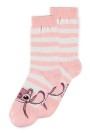 Lilo & Stitch Socks 3-Pack Friends 35-38 - Forventet Mars thumbnail