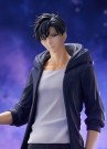 Solo Leveling Pop Up Parade PVC Statue Sung Jinwoo L Size 24 cm thumbnail