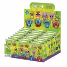 Lilo & Stitch Stitch Series 5 3D Foam Bag Clip Mystery thumbnail