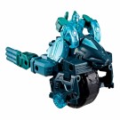 Transformers Age of the Primes Deluxe Class Action Figure The Thirteen: Micronus Prime 14 cm thumbnail
