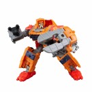 Transformers Age of the Primes Voyager Class Action Figure Junkion Wreck-Gar 18 cm - Forventet April thumbnail