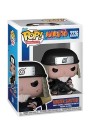 Naruto Classic POP! Animation Vinyl Figure Hiruzen 9 cm 2226 thumbnail