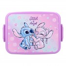 Lilo & Stitch Lunch Box Stitch Let's Eat! - Forventet Oktober thumbnail