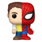Spider-Man Bitty POP! Vinyl Figure 4-Pack Series 4 2 cm thumbnail