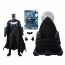 DC Multiverse McFarlane Collector Edition Action Figure #47 Batman & Mobius Chair (Darkseid War) 18 cm thumbnail
