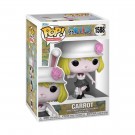 One Piece POP! Carrot Vinyl Figure 1588 thumbnail