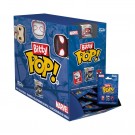 Spider-Man Bitty POP! Vinyl Figure - Forventet Oktober thumbnail