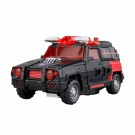 Transformers Age of the Primes Voyager Class Action Figure Flatline 18 cm thumbnail