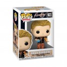 Firefly POP! TV Hoban Washburne Vinyl Figure 1823 - Forventet November thumbnail