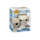 The Empire Strikes Back Bitty POP! Vinyl Figure 2-Pack Luke and Wampa 2,5 cm - Forventet Oktober thumbnail