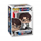 Bleach POP! Animation Aizen Vinyl Figure 1697 thumbnail