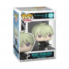 Kaiju No. 8 POP! Games Reno Vinyl Figure 2081 thumbnail