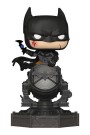 DC Heroes POP! Premium Vinyl Figure Batman(SFX) 9 cm 614 thumbnail