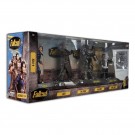Fallout Movie Maniacs PVC Statue 4-Pack Lucy, Maximus, The Ghoul & Vault Boy 15 cm thumbnail