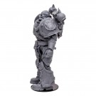 Warhammer 40k Action Figure Chaos Space Marines (World Eater) (Artist Proof) 18 cm thumbnail