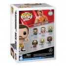 WWE POP! Rick Rude Vinyl Figure 140 thumbnail